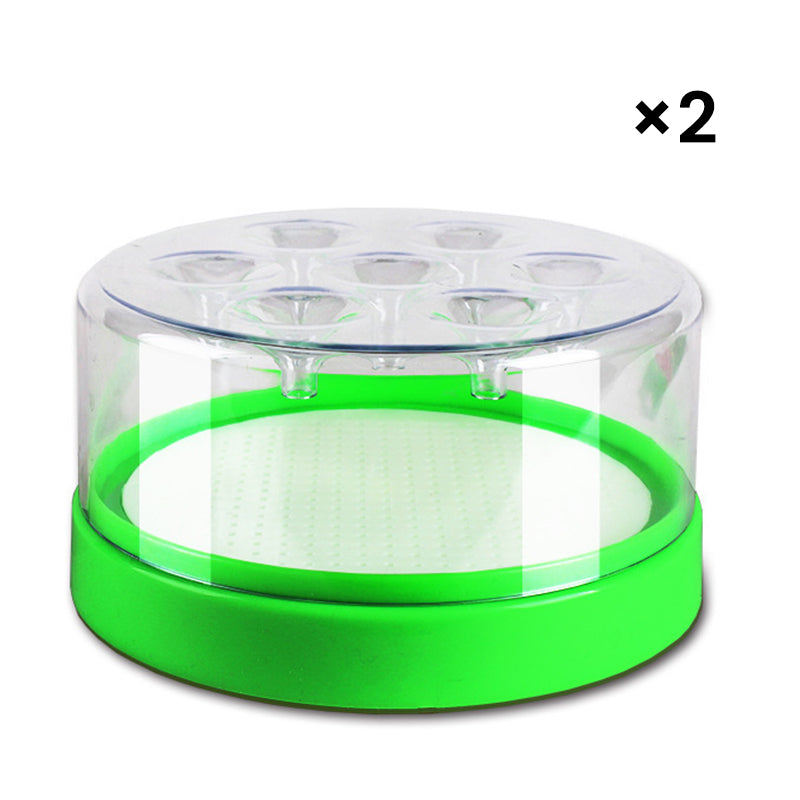 🪰 Eco-friendly fly trap — Free your home from unwanted insects! 🛑