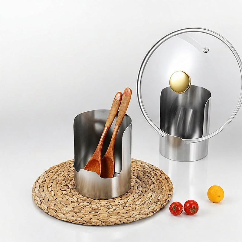 🥄Multipurpose Kitchen Utensil Holder