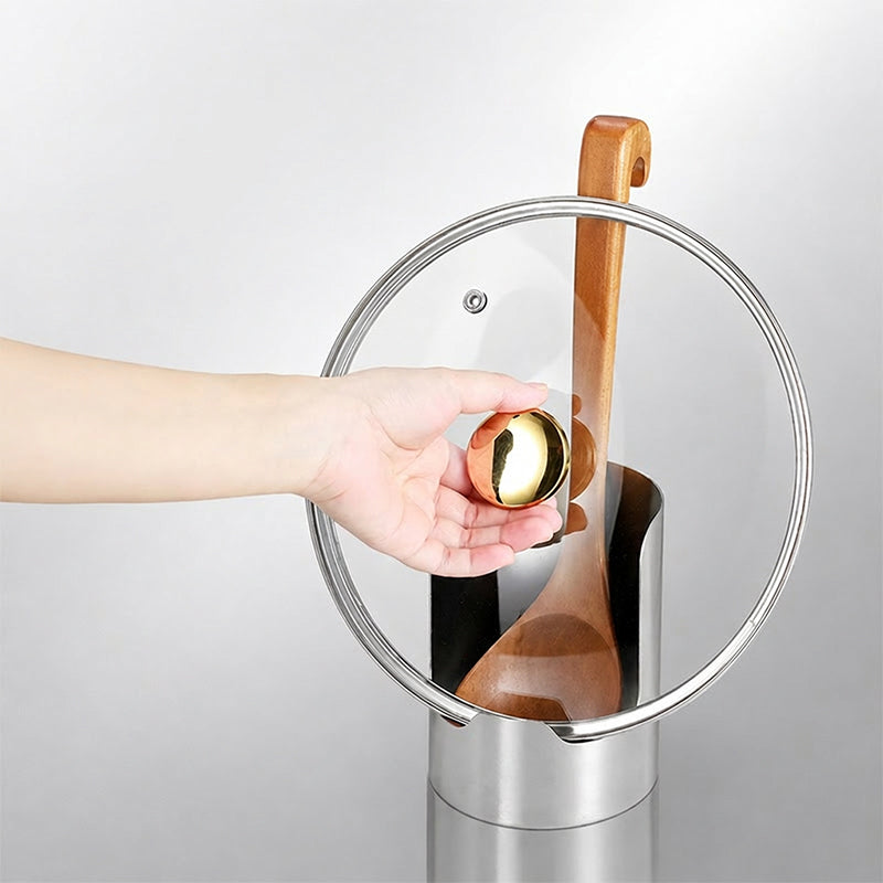 🥄Multipurpose Kitchen Utensil Holder