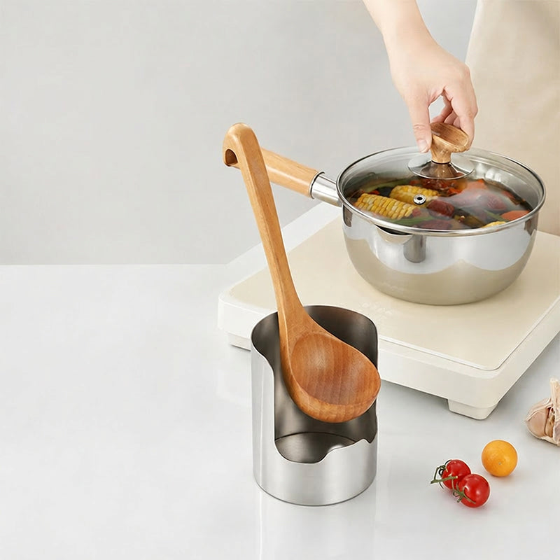 🥄Multipurpose Kitchen Utensil Holder