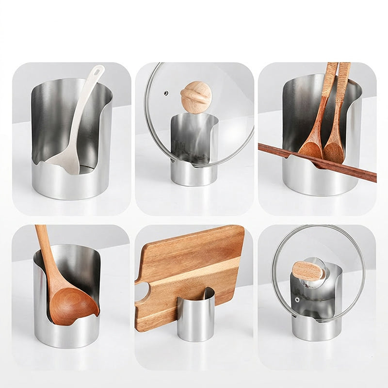 🥄Multipurpose Kitchen Utensil Holder