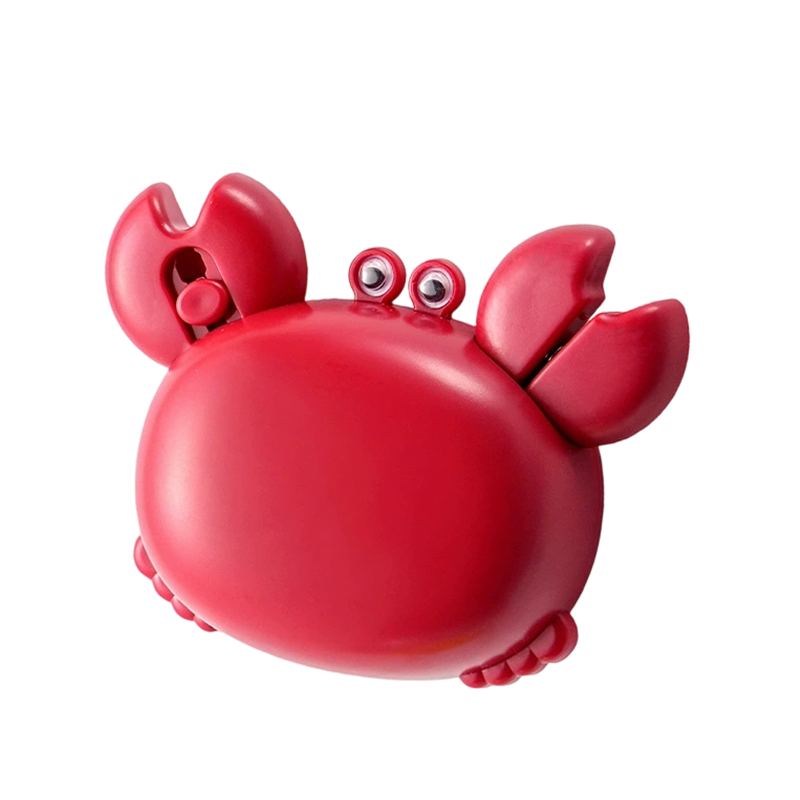 🦀 BEGRÄNSAD TID: 50 % RABATT! 💥 Multifunktionell magnetisk flasköppnare i form av en krabba – 3-i-1, söt, alltid praktisk ✨