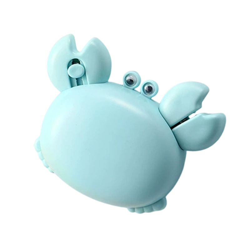 🦀 BEGRÄNSAD TID: 50 % RABATT! 💥 Multifunktionell magnetisk flasköppnare i form av en krabba – 3-i-1, söt, alltid praktisk ✨