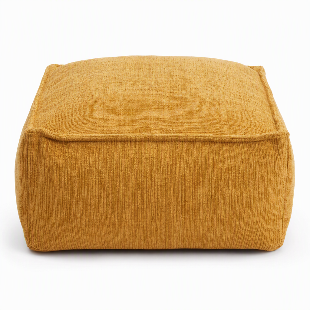 ⏰ LIMITED-TIME 50% OFF!🪑 Storage Stool Cover – Fill With Clothes, 100kg Load, Wide Zipper, Washable ✨