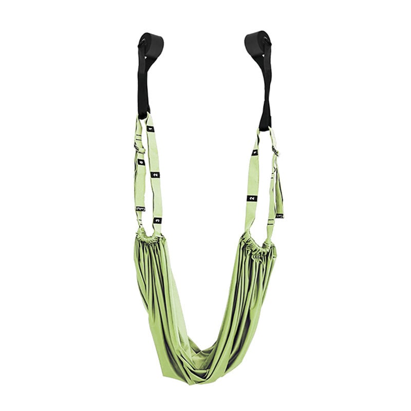 🧘 LIMITED-TIME 50% OFF! 🪢 Aerial Yoga Rope For Back Pain – Portable, Targeted Stretch, Improve Flexibility ✨